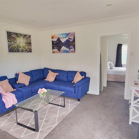 Auckland Sylvia Park Mall Villa ภายนอก รูปภาพ