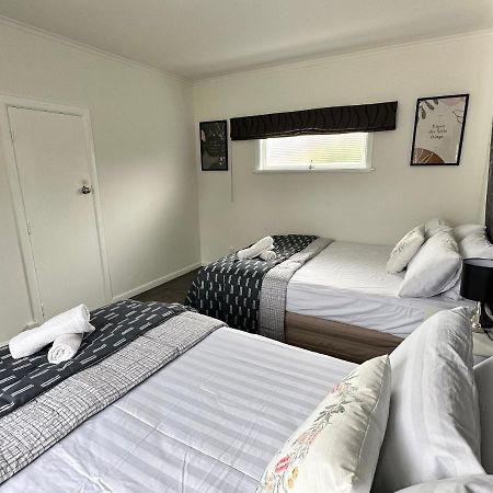 Auckland Sylvia Park Mall Villa ภายนอก รูปภาพ