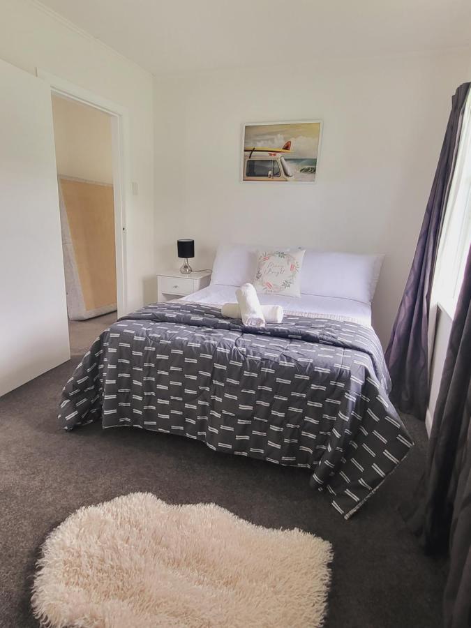 Auckland Sylvia Park Mall Villa ภายนอก รูปภาพ
